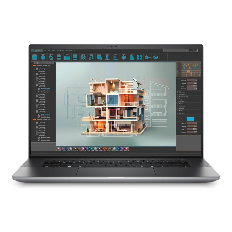 Dell Precision T5820