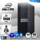 Dell Precision T7600