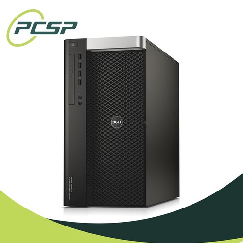 Dell Precision T7910