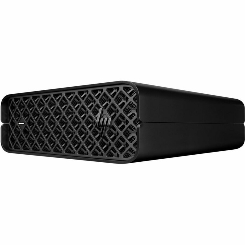 HP Z2 G3 Mini Workstation