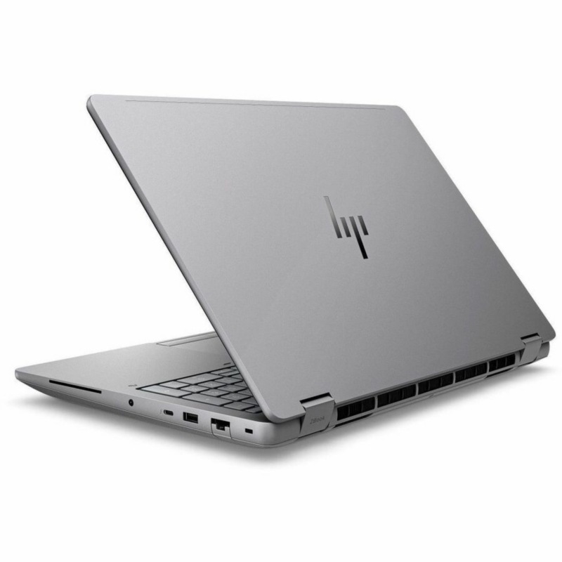 HP Z600 Workstation