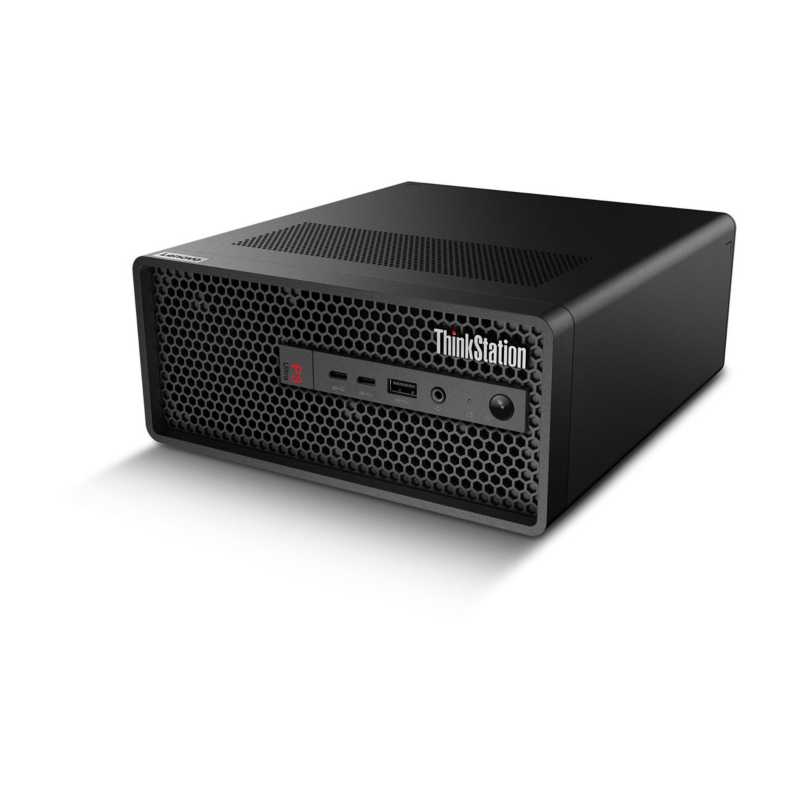 Lenovo ThinkStation D20