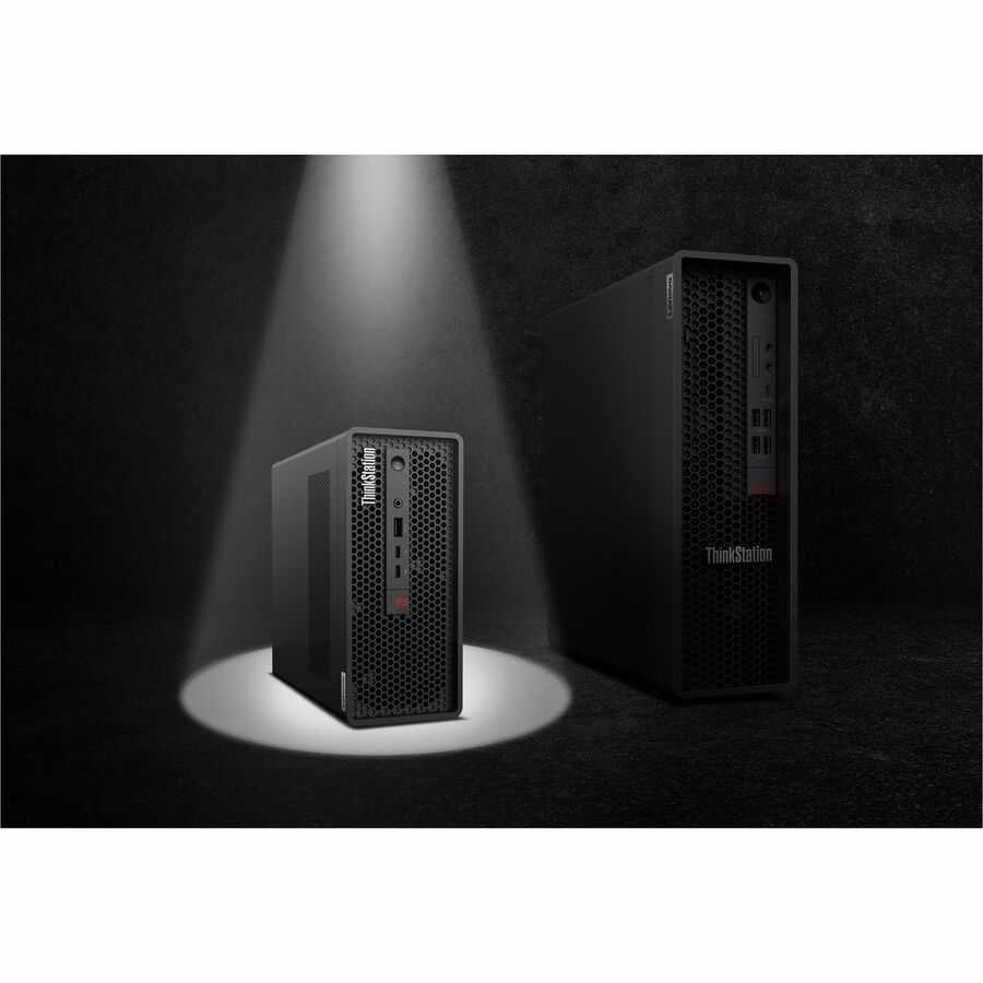 Lenovo ThinkStation P3 Tower