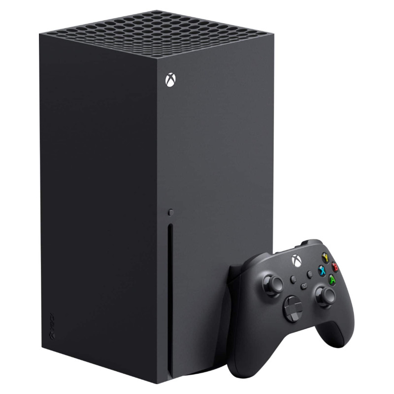 Microsoft Xbox Series X 1TB