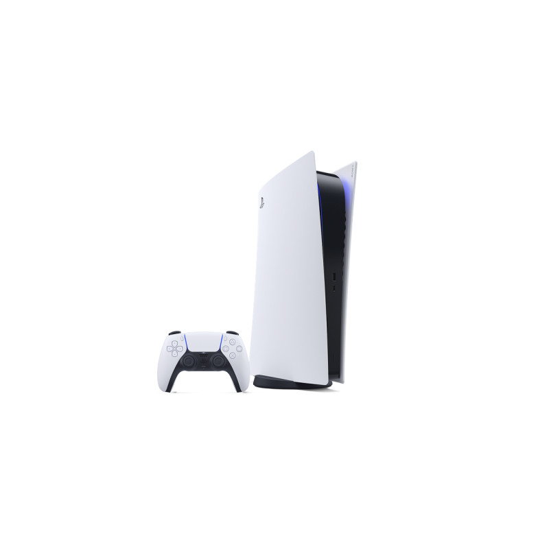 Sony PlayStation 5 Slim (Disc Edition)