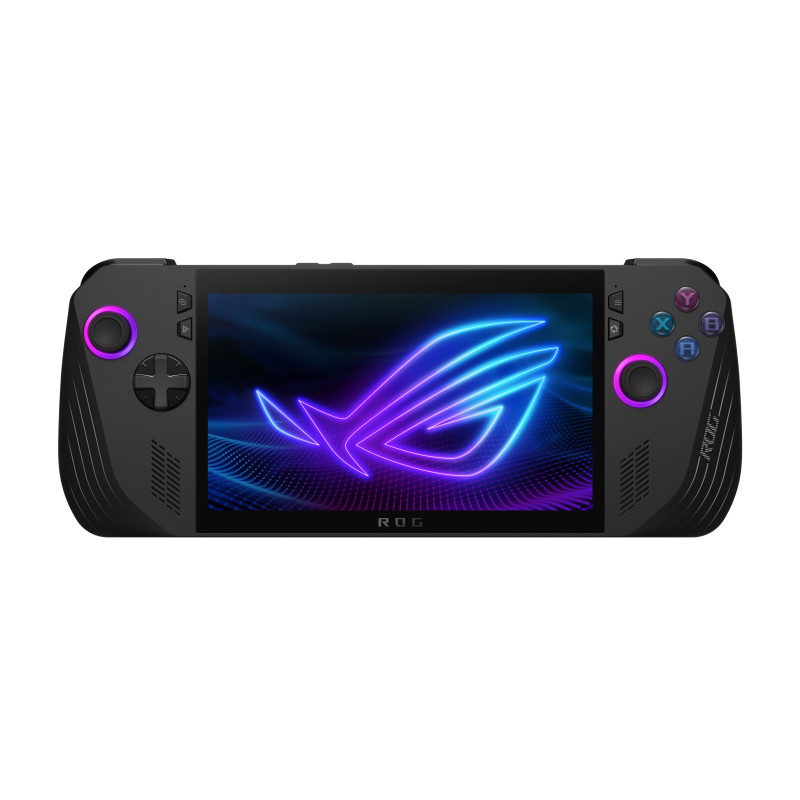 Asus ROG Ally X
