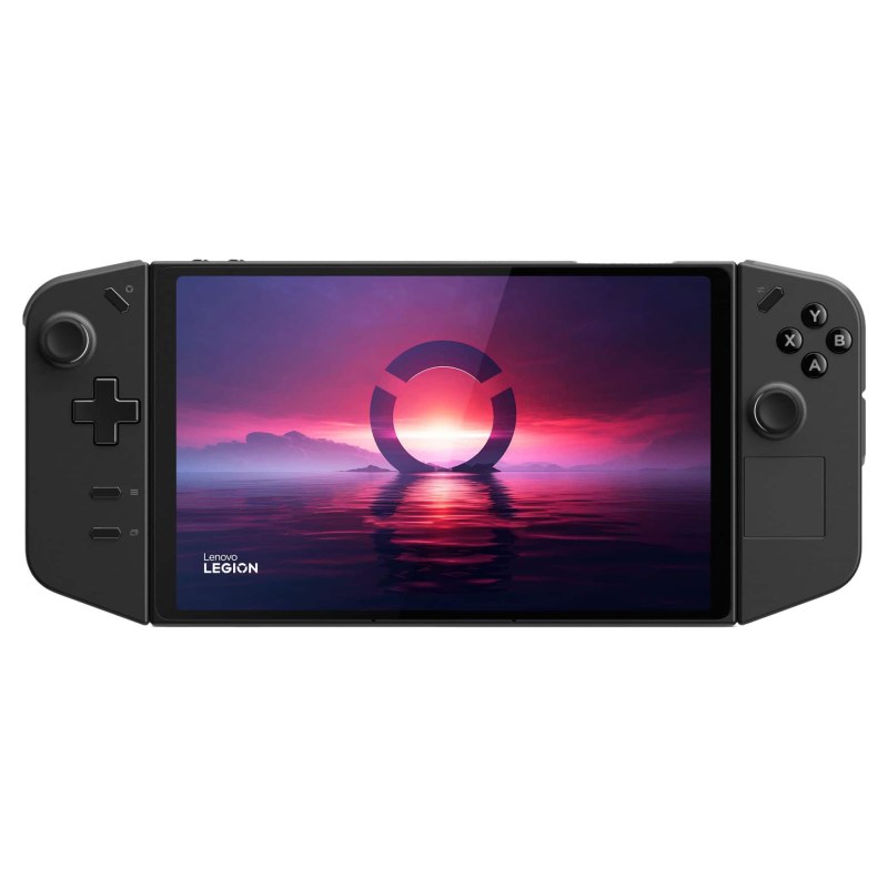 Lenovo Legion Go