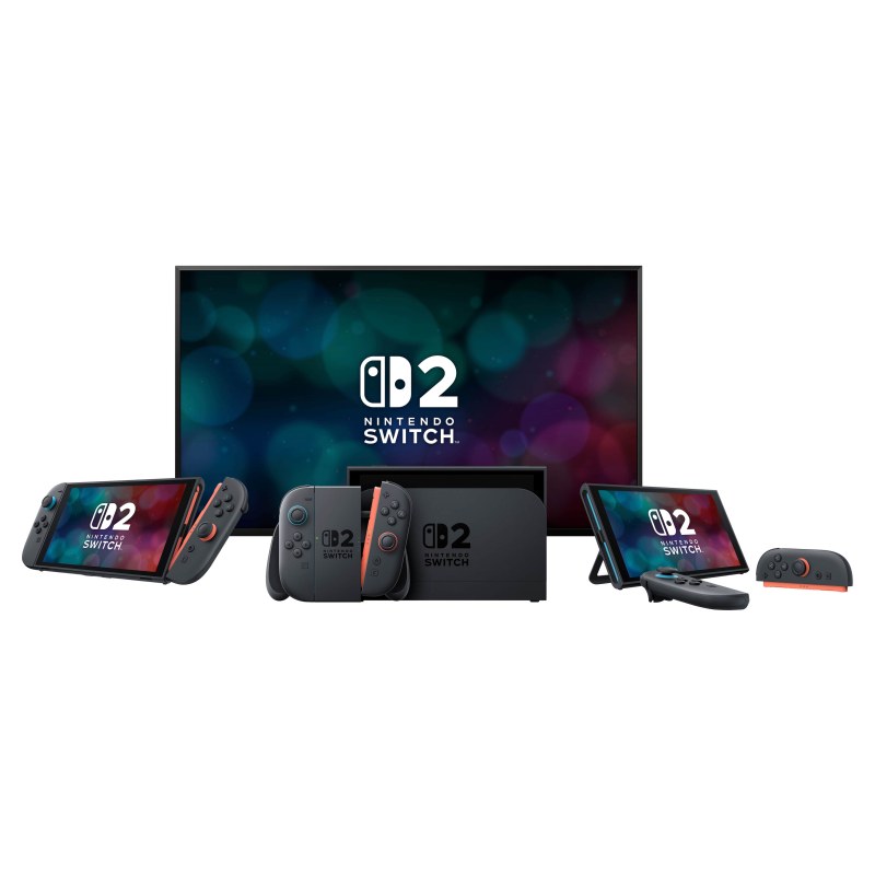 Nintendo Switch 2