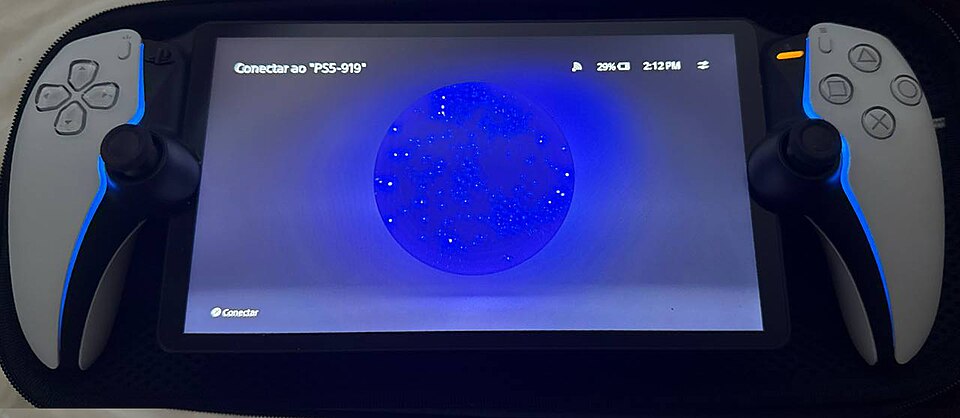 Sony PlayStation Portal
