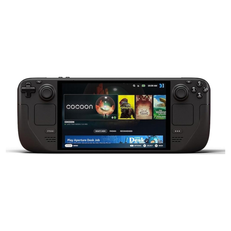 Valve Steam Deck OLED 1TB