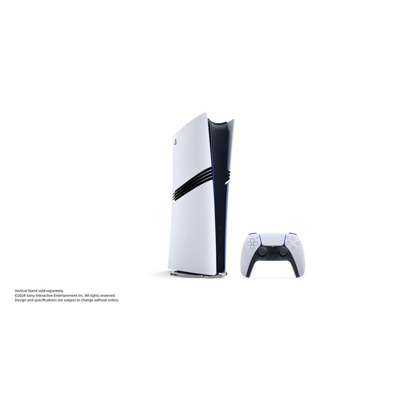 Sony PlayStation 5 Pro