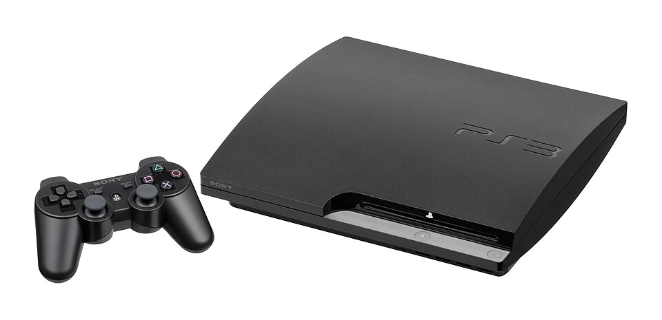 Sony PlayStation 5 Slim
