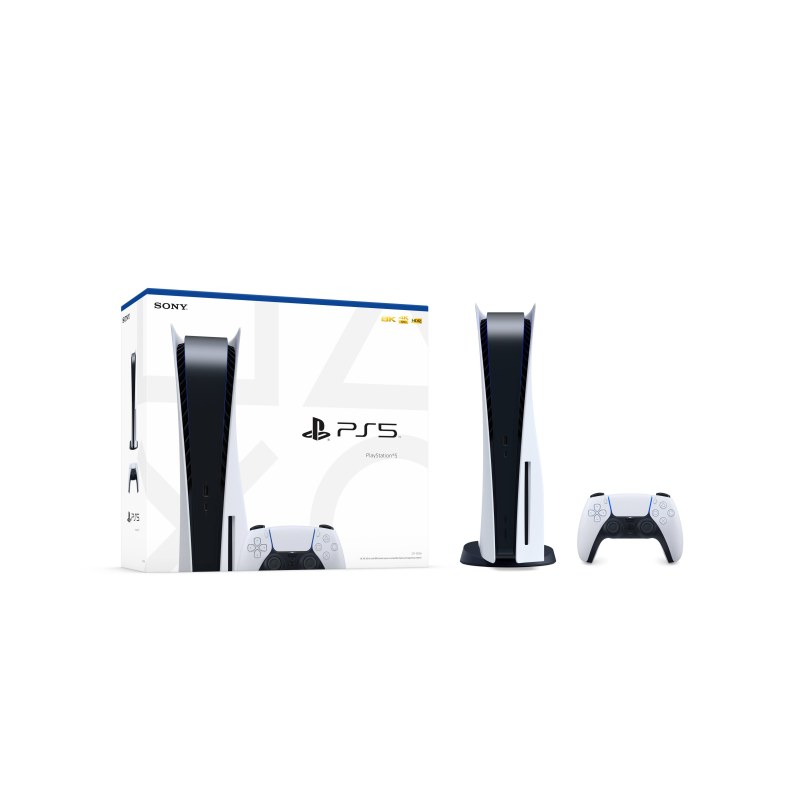 Sony PlayStation 5