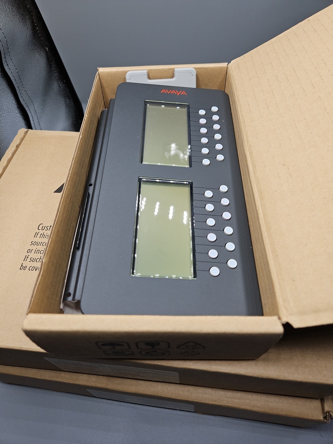 Avaya 9641G IP Deskphone