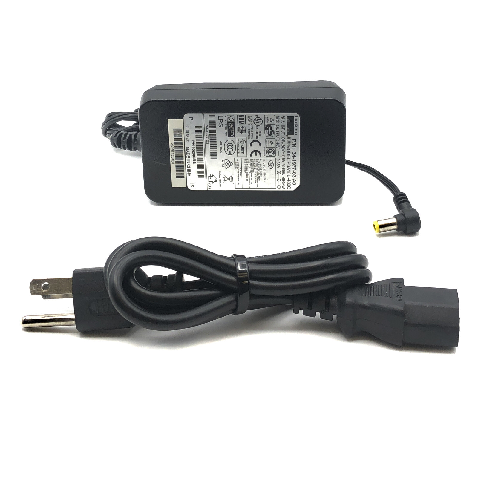 Cisco IP Phone CP-7841