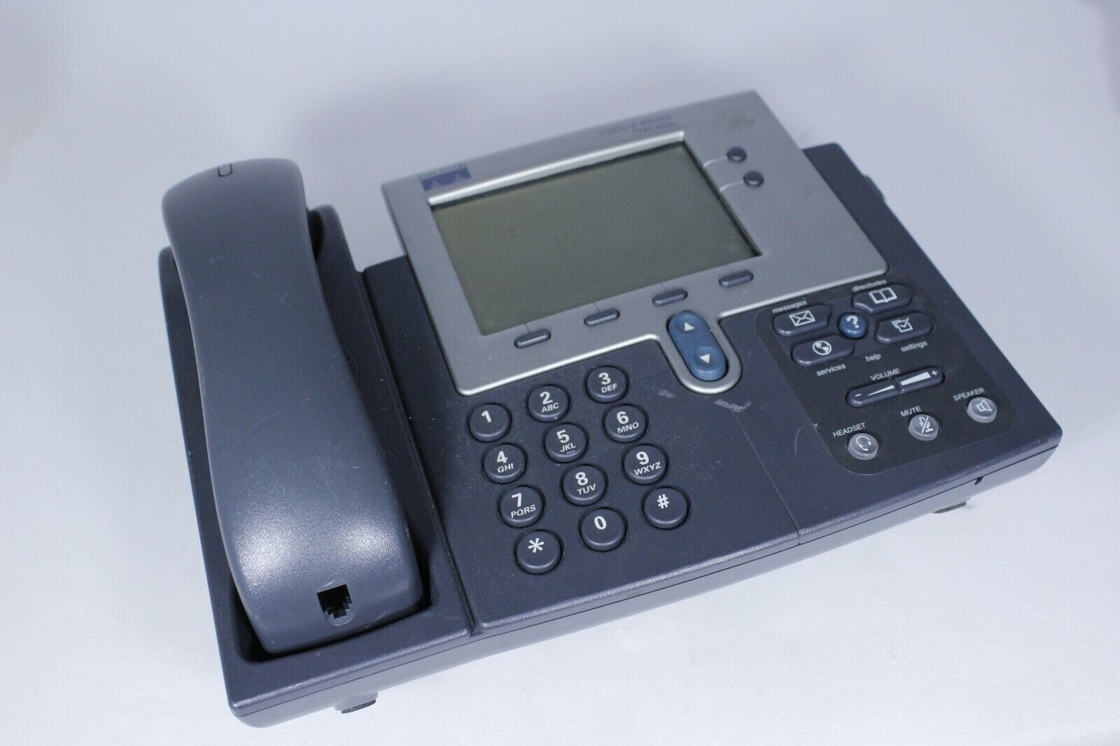 Cisco Unified IP Phone CP-7940G