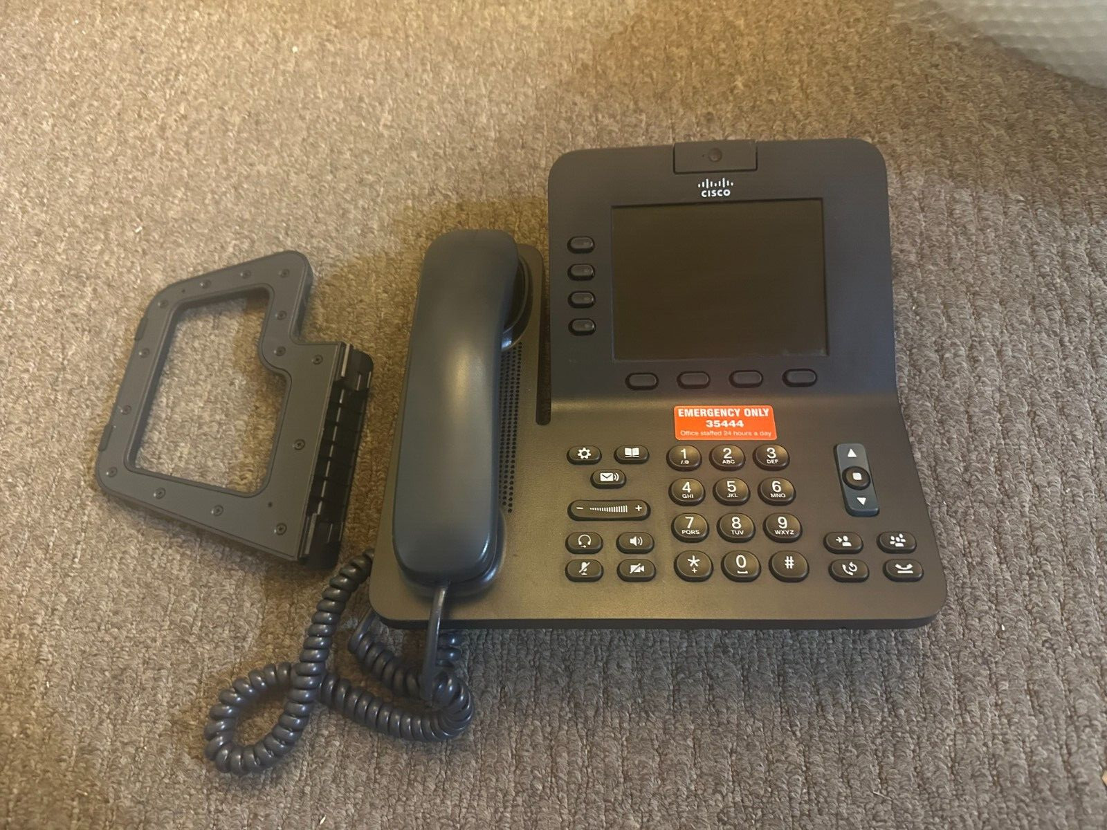 Cisco Unified IP Phone CP-8945