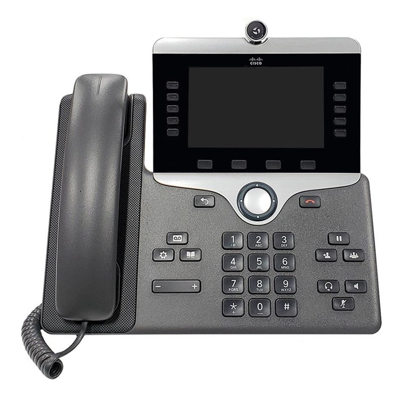 Cisco IP Phone 8845