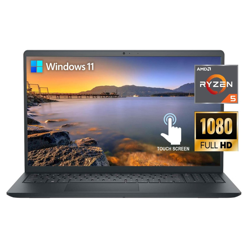 Dell Inspiron 15 (2025)