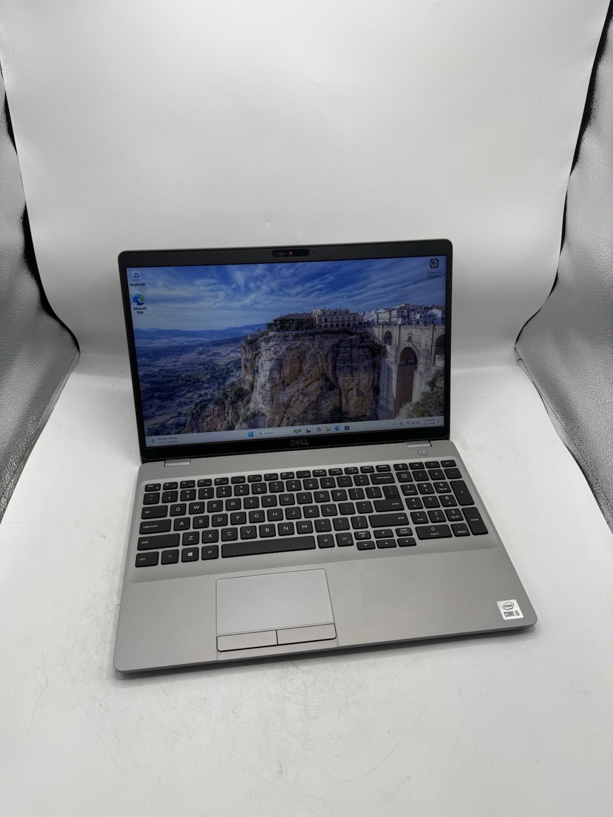 Dell Latitude 5510