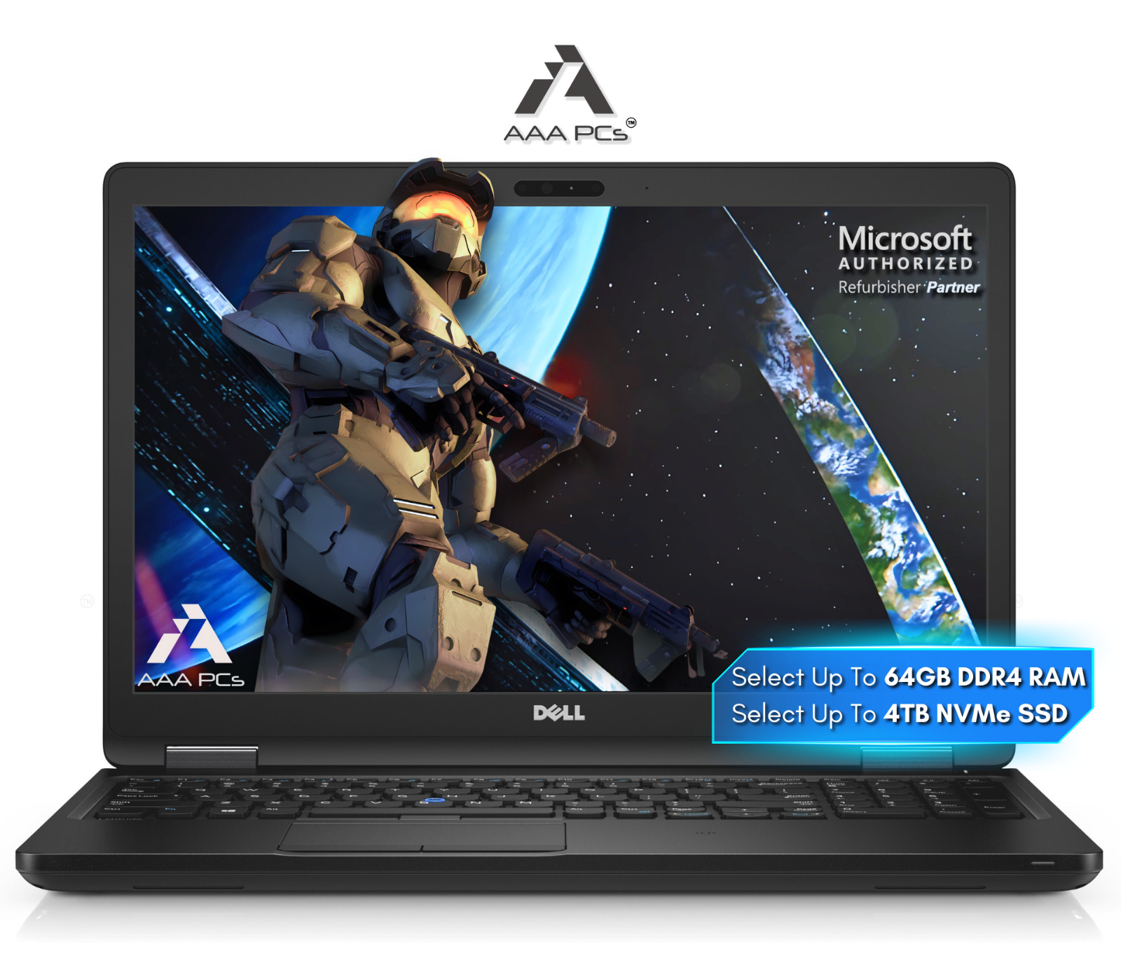 Dell Latitude 5520