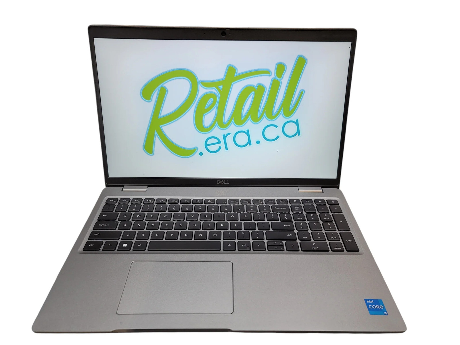 Dell Latitude 5530