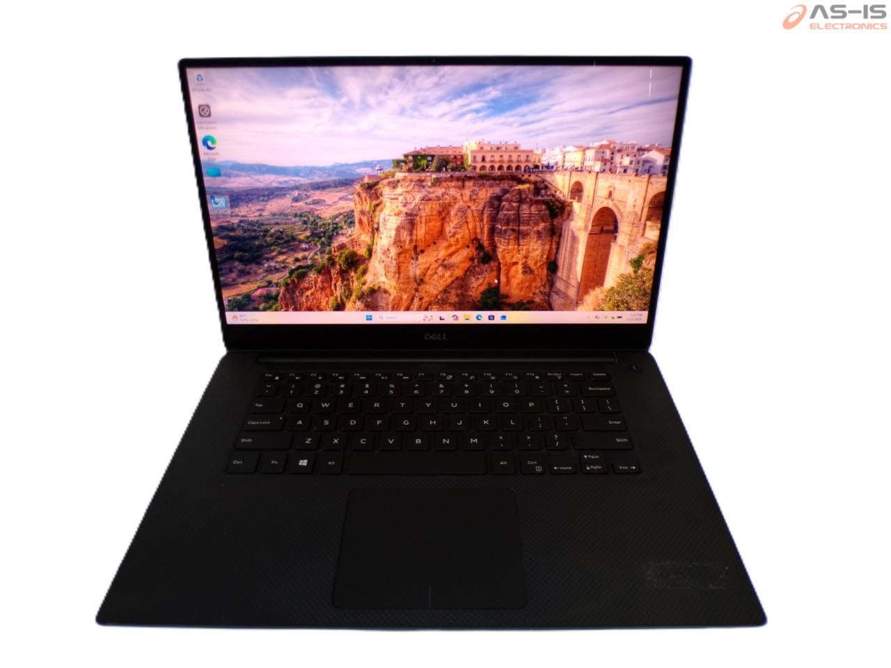 Dell Latitude 5540