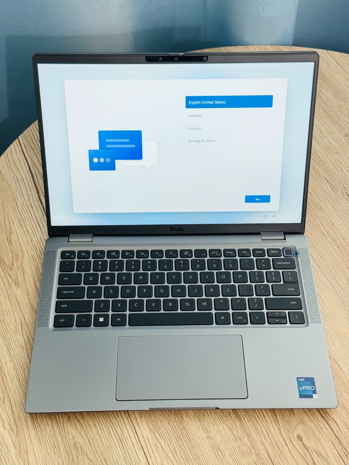 Dell Latitude 7440