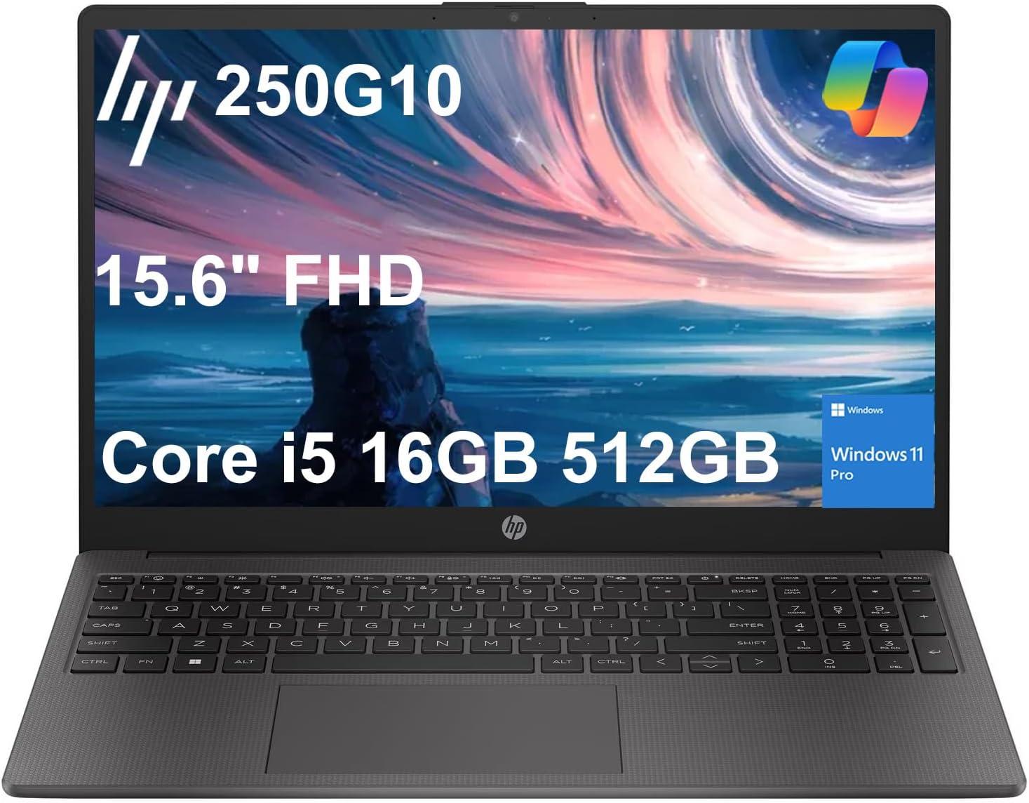 HP 250 G10