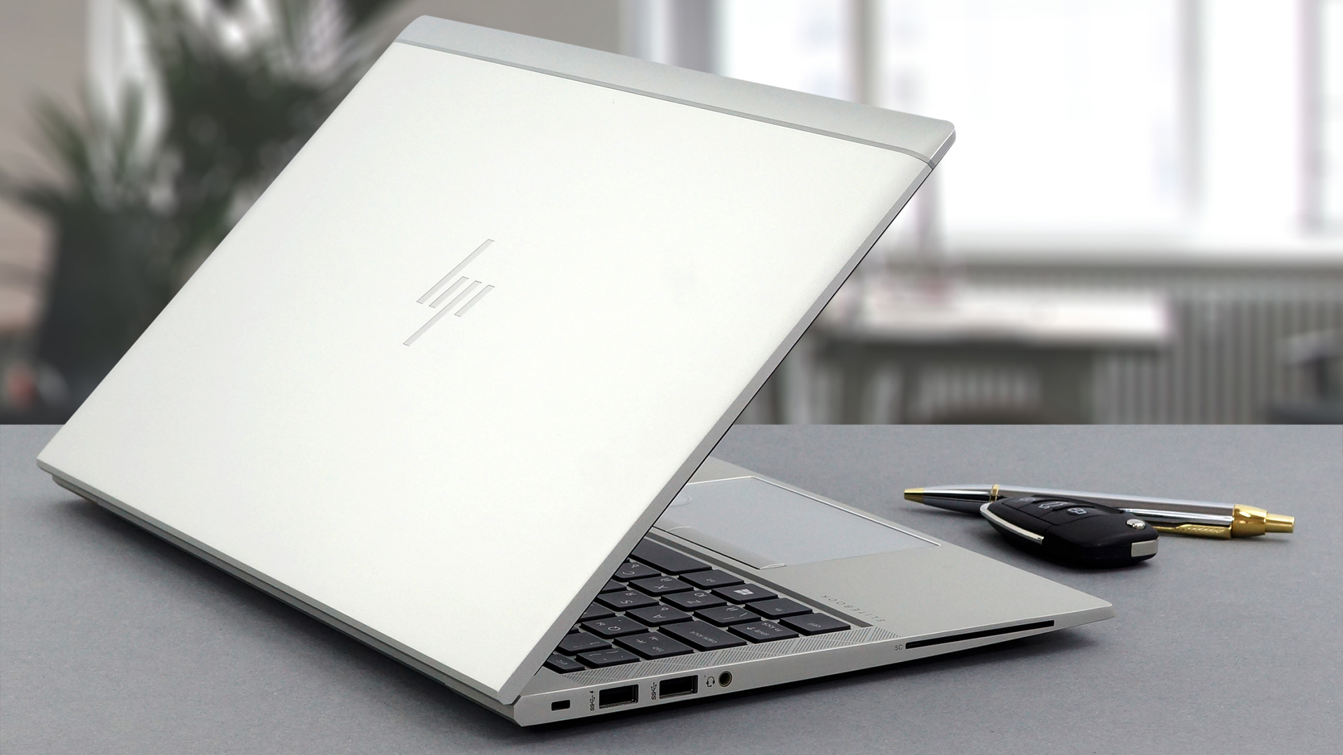 HP EliteBook 840 G7