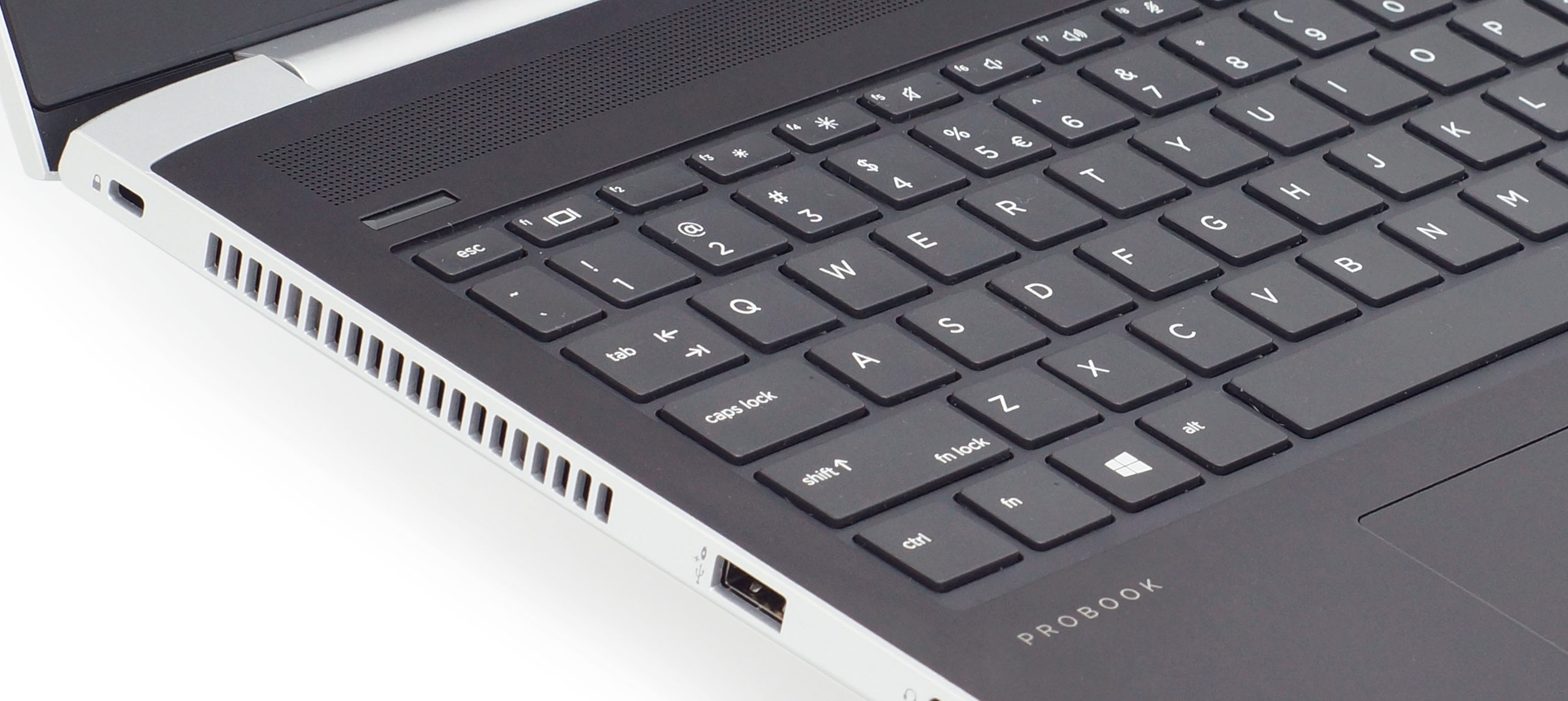 HP ProBook 450 G5
