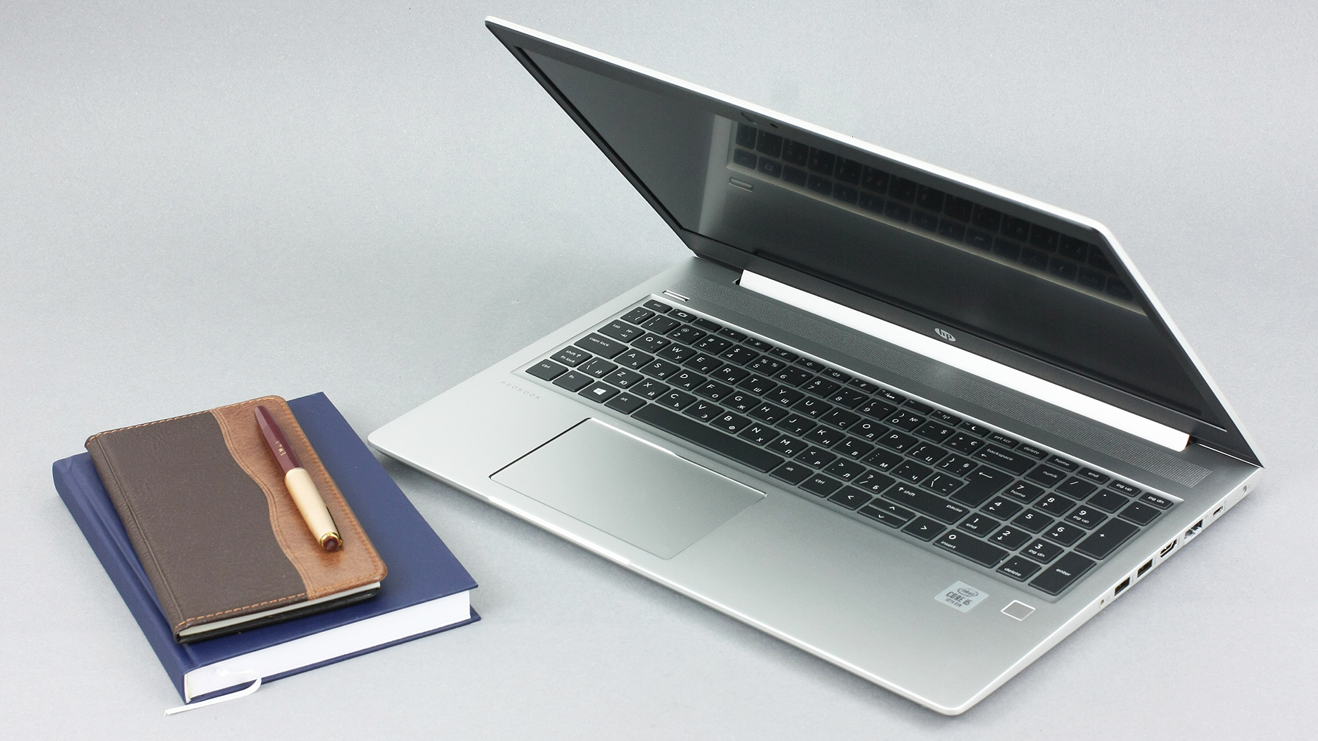 HP ProBook 450 G7