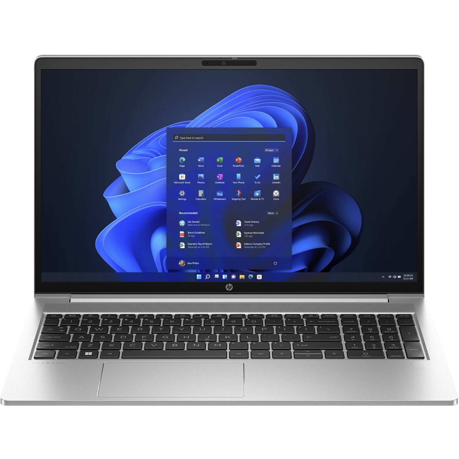 HP ProBook 450 G9