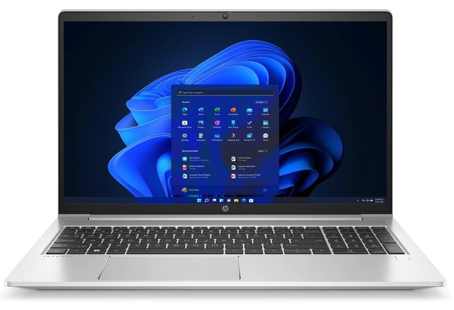 HP ProBook 450 G9