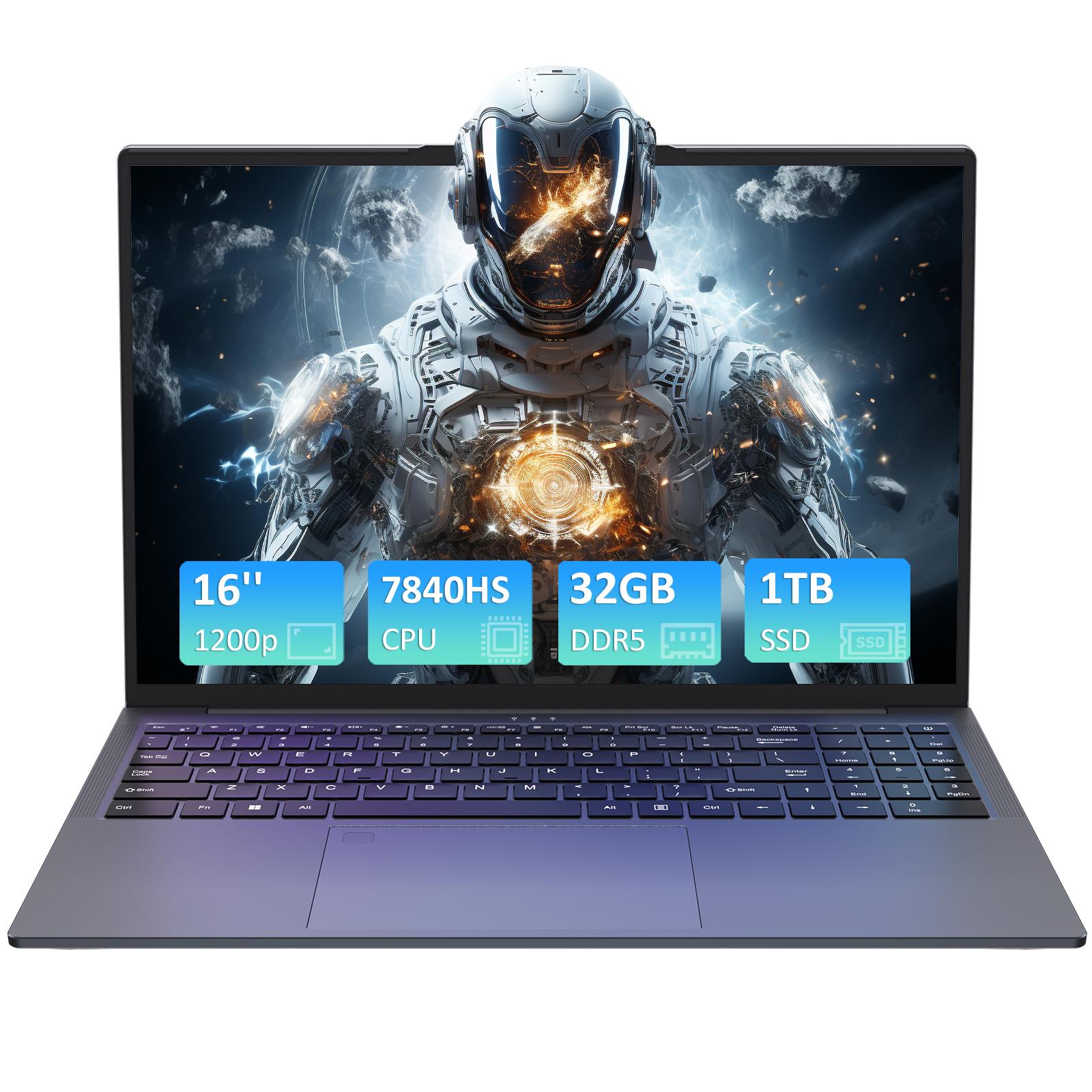 Lenovo ThinkPad E16 Gen 2