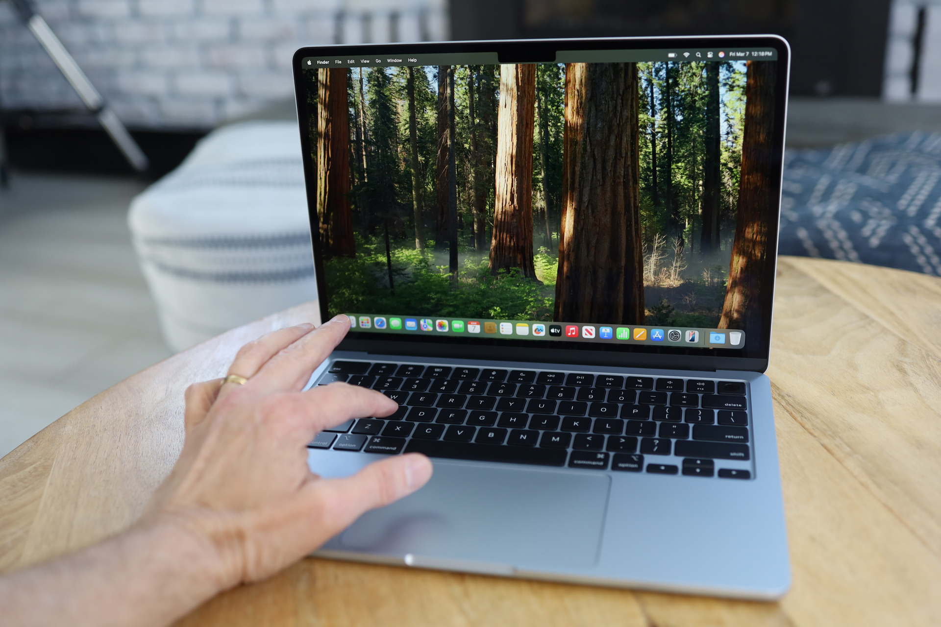 Apple MacBook Air 13″ M4