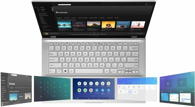 ASUS Vivobook Go 15 E1504