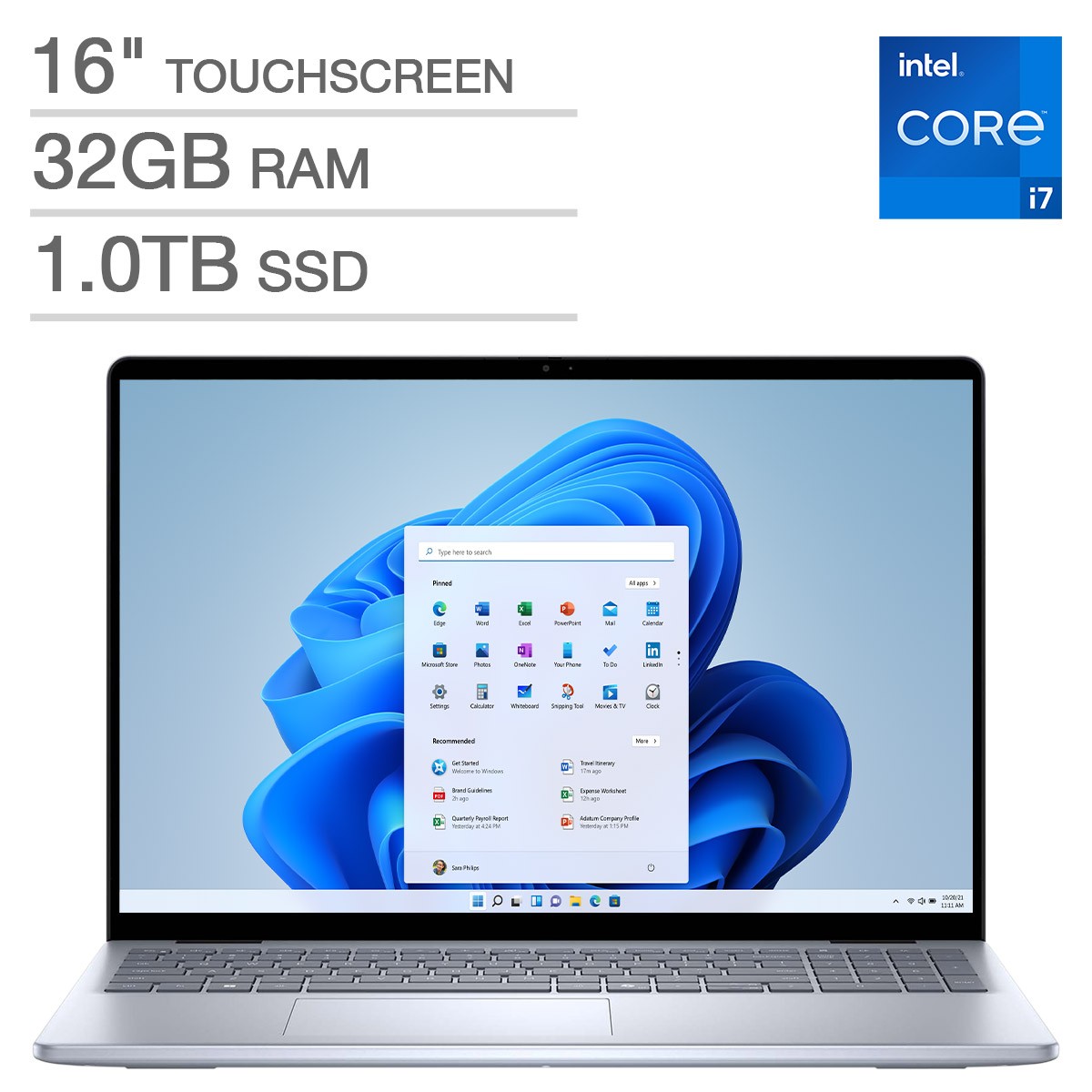 Dell Inspiron 16 5640