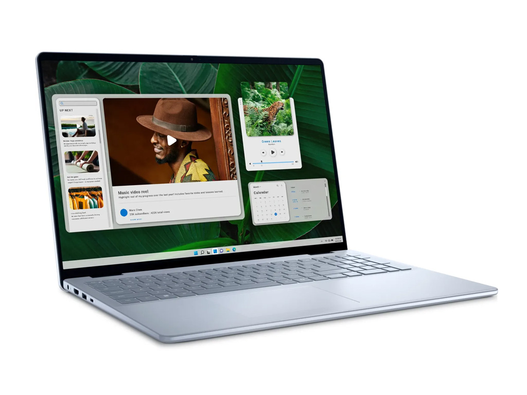 Dell Inspiron 16 5640