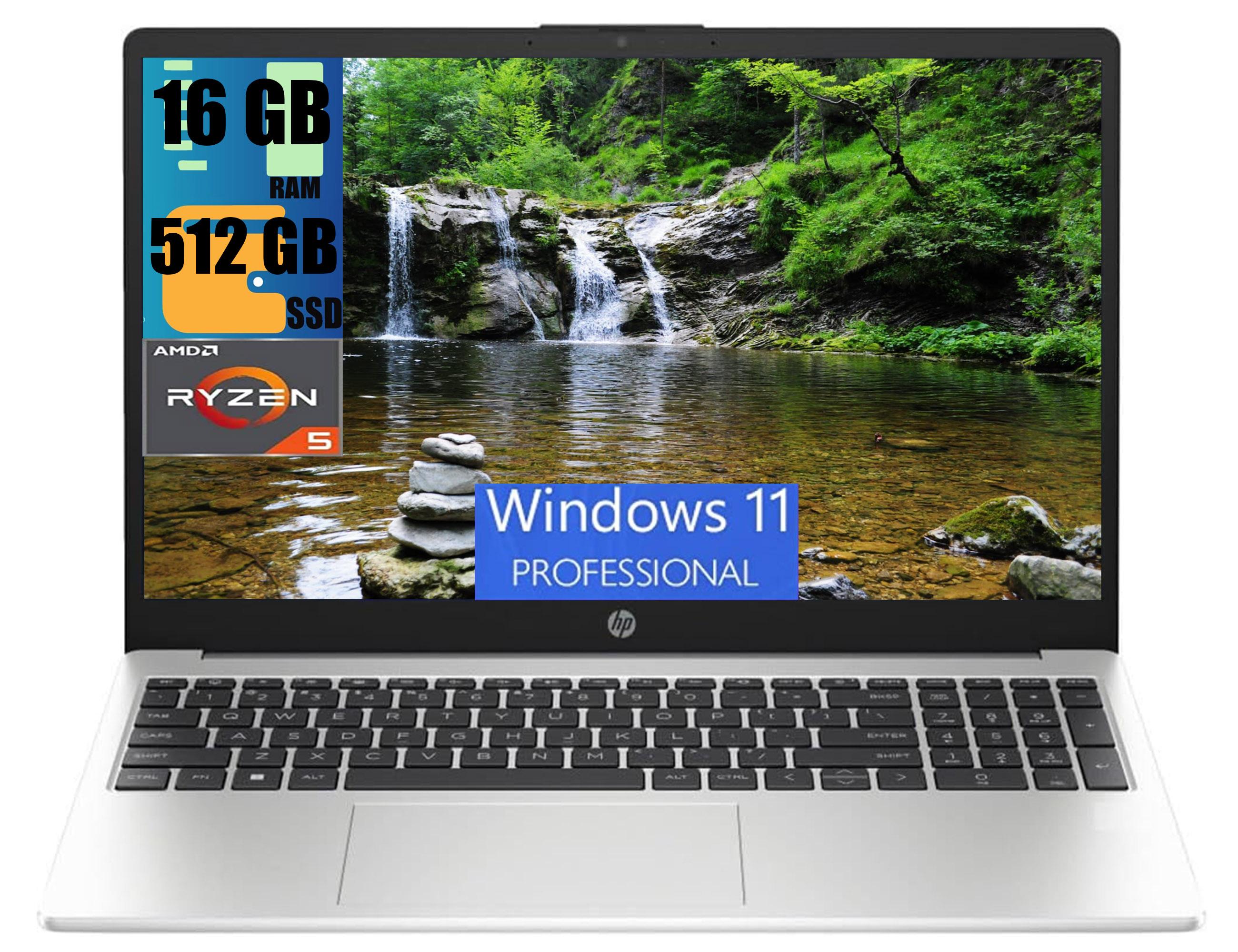 HP 255 G10