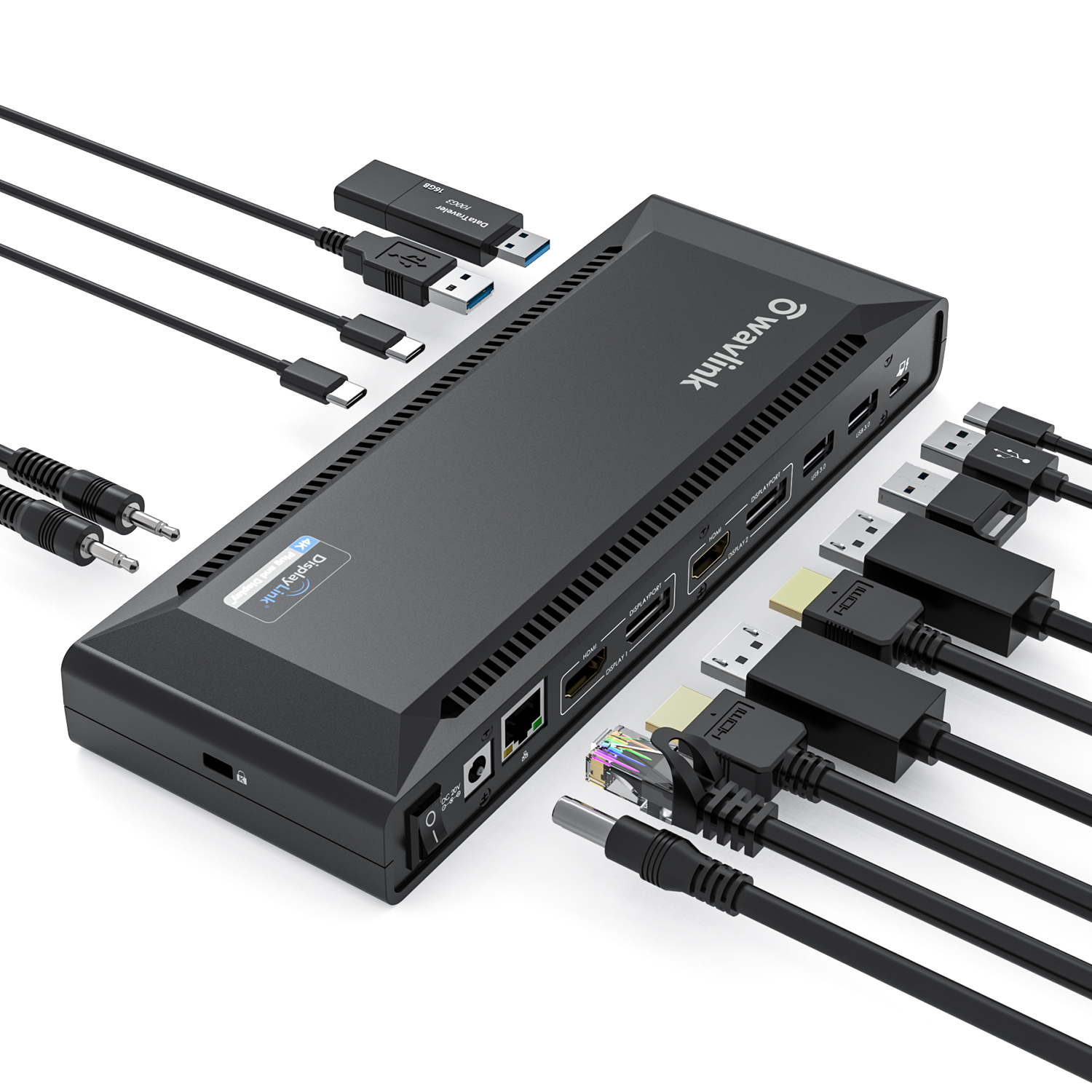 Lenovo Yoga Pro 9i