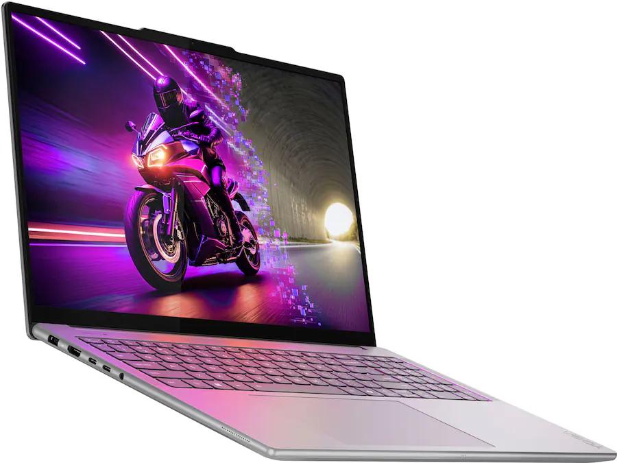 Lenovo Yoga Pro 9i