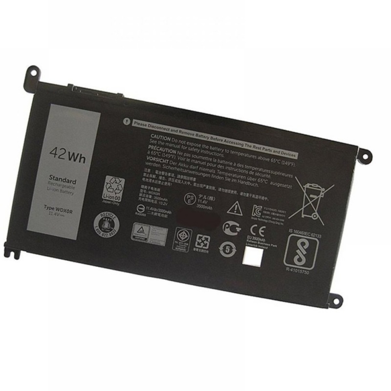 Dell Inspiron 15 3535