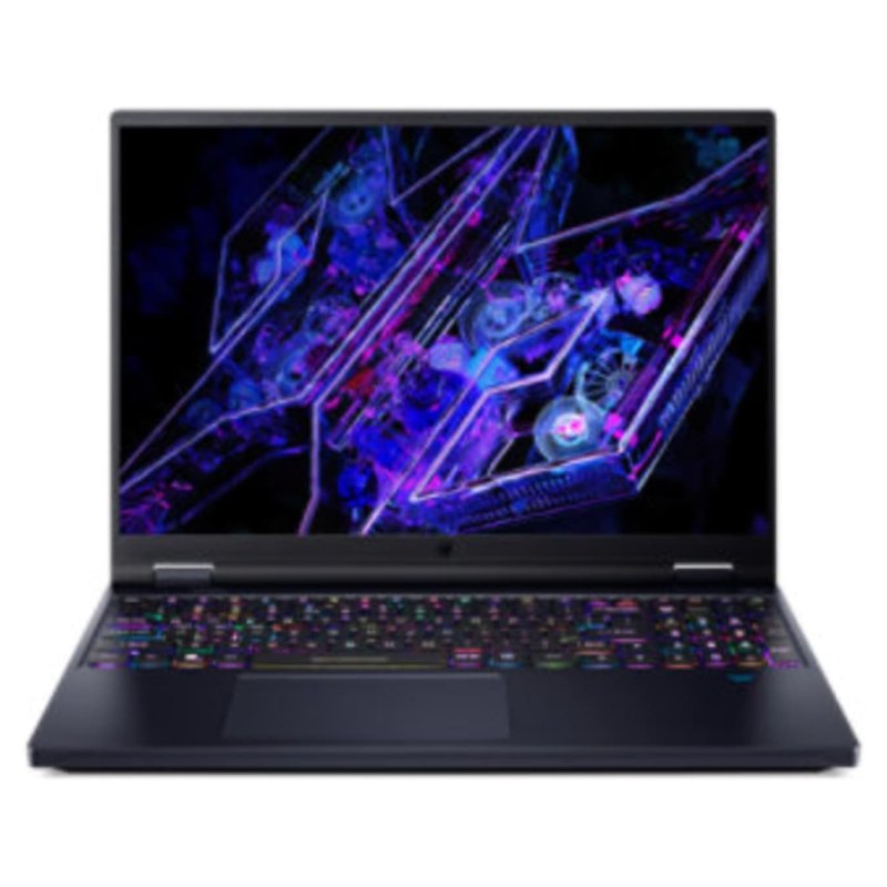 Acer Predator Helios 16
