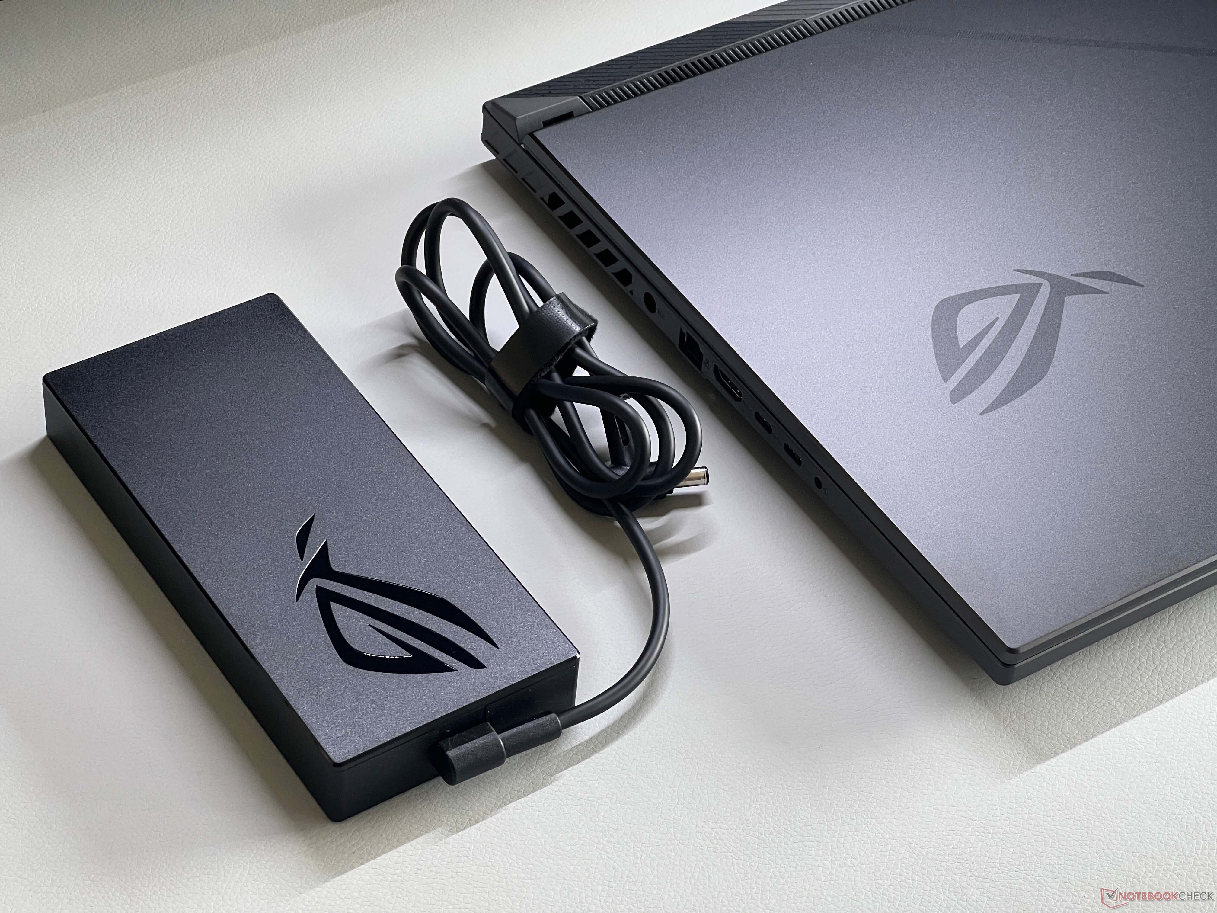 ASUS ROG Strix G18