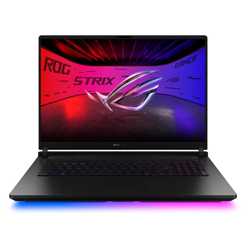 اسوس ROG ستريكس سكار 18 G835