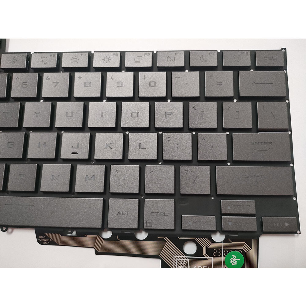ASUS ROG Zephyrus G16 (2024)