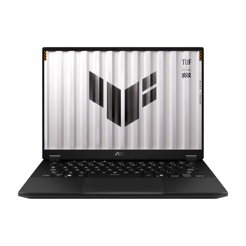Asus TUF Gaming A15 (2025) RTX 5060