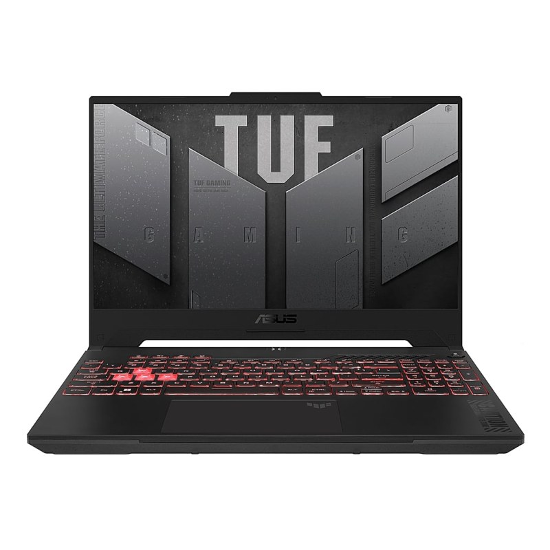 ASUS TUF Gaming A15 FA507 (2025)
