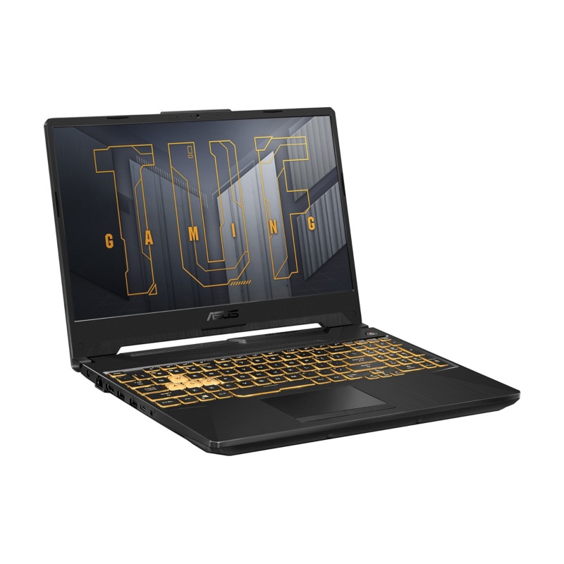 ASUS TUF Gaming F15 (2024)